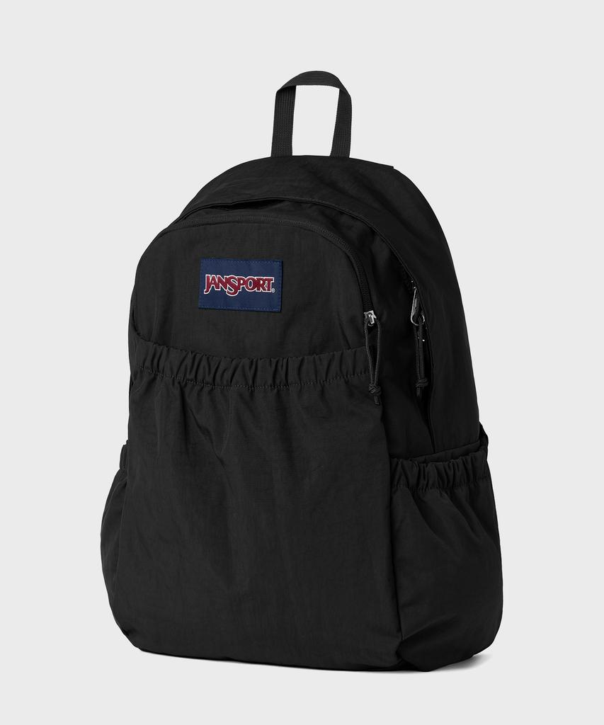 Jansport Slouch Pack Black