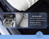 Four-Season Breathable Seat Cushion for Hongqi S9T 25 Models - Car Interior Modification Accessory.