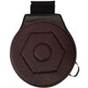 Car 360° Rotating Non-Slip Seat Cushion for Elderly & Pregnant Women - Portable & Multifunctional.