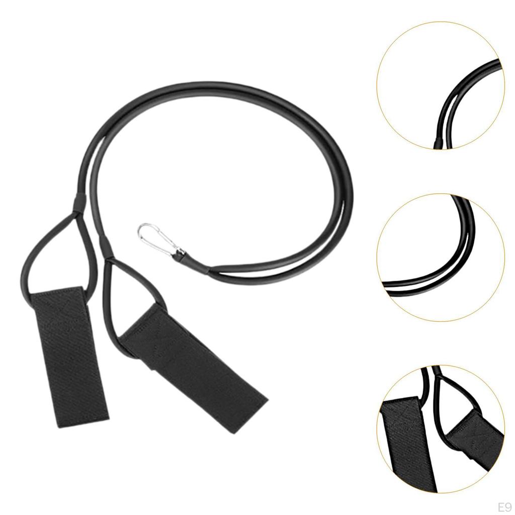 Baseball Resistance Band Training Equipment Gym Elastic for All Skill Levels