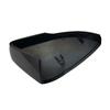 For Skoda Octavia Mk3 2014-2017 For VW T-ROC 2017- Glossy Black Rearview Side Mirror Cover Wing Caps Exterior Housing Trim
