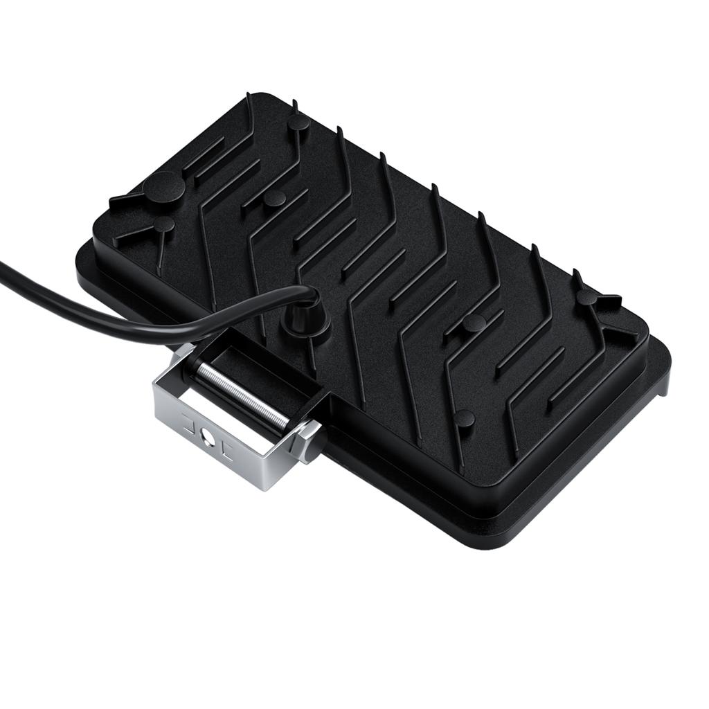 4 Inch Car Roof Light 32 Lamp Beads Front Bumper 32W LED Light Off-Road Tractor