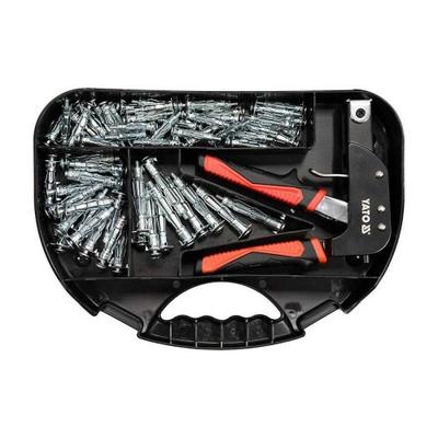 Yato Crimping Tool Set