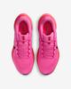 FD2723-605 Nike Pegasus 41  Road Running Shoes Playful Pink Hyper Pink (Women's)
