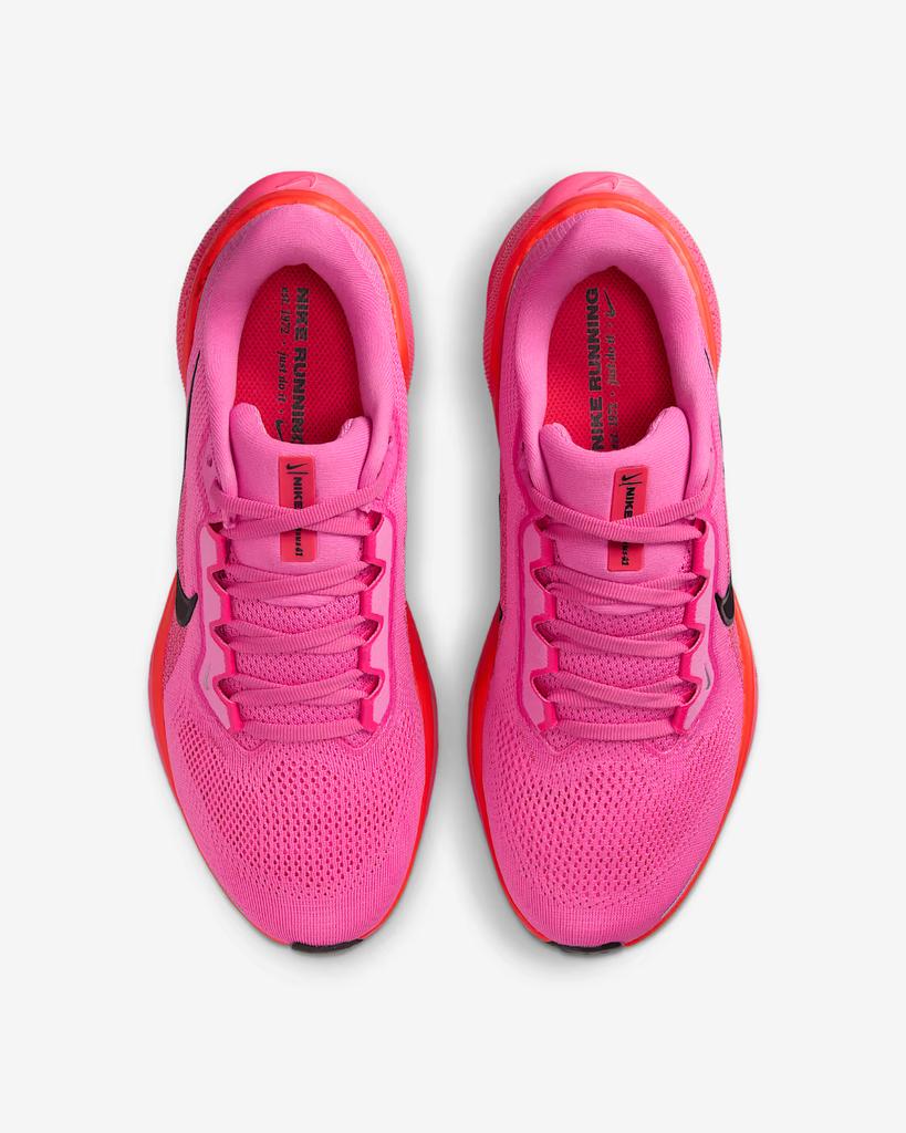FD2723-605 Nike Pegasus 41 Road Running Shoes Playful Pink Hyper Pink (Women's)
