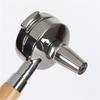 Tea Portafilter with Wooden Handle and Suit 58mm Coffee Machine/Teapresso Portafilter/Design for Tea Bag & Broken Tea