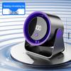 Portable Desktop Circulating Fan