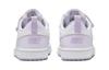 Nike Court Borough Low Recraft PS 'Barely Grape' DV5457-500