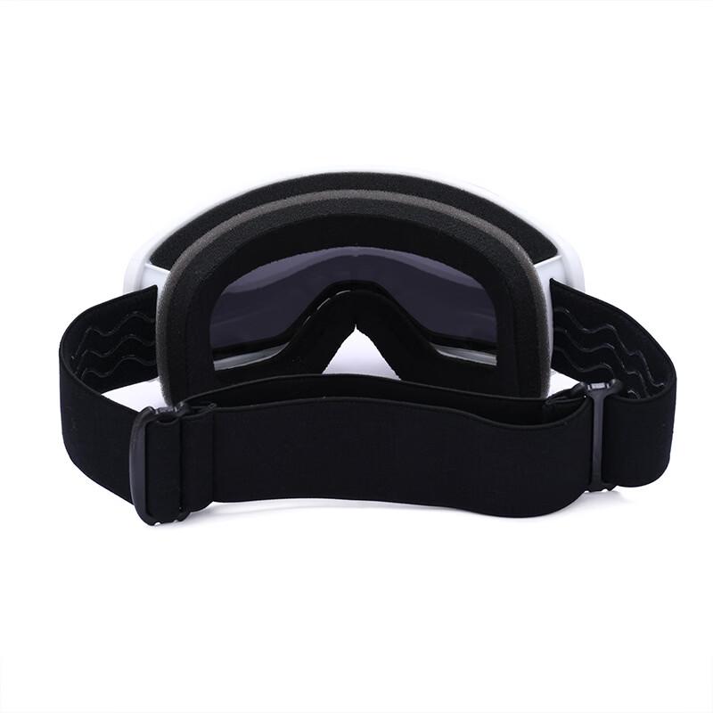 TLXT Professional Anti-Fog Ski Goggles