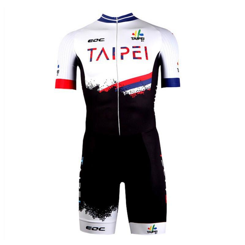 Kids Cycling Tri Suit One-Piece Bike Racing Outfit Sports Breathable Quick-Dry Unisex Performance Wear