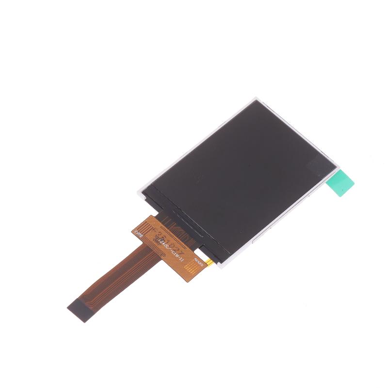 1Pcs 2.4-Inch Tft Lcd Screen St7789 Small Screen 240X320 Display Lcd Color Screen Spi Naked Screen