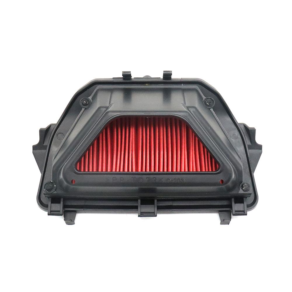

Motorcycle Air Filter For Yamaha YZF-R6 YZF R6 2008 2009 Engine Intake Cleaner Element Accessories