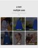 Portable Outdoor Shower and Changing Tent
