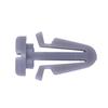 20Pcs Grille Clips Lock Retainers Fasteners Fit for Nissan 720 D21 Datsun Pickup Hardbody Maxima 62318-D0100 62318-V7000