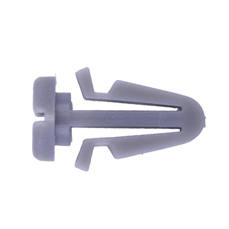 20Pcs Grille Clips Lock Retainers Fasteners Fit for Nissan 720 D21 Datsun Pickup Hardbody Maxima 62318-D0100 62318-V7000