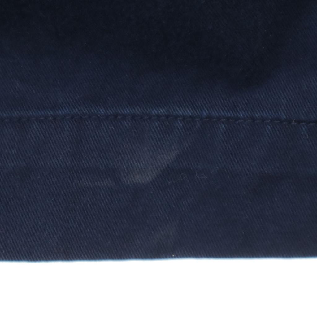 Polo Ralph Lauren Chino Pants W40 Navy Biggs Men's Used