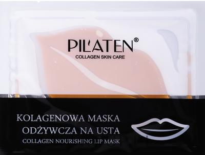 PILATEN Collagen Gold Lip Mask 7 G