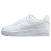 Air Force 1 Supreme 07 Unisex Sneakers White 315100-111