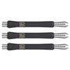Target Power Titanium Shaft Black Medium 380212 GEN-10