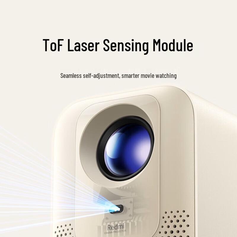 Redmi Projector 3 (CN Version)