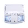 For Mazda 6 GH 07-12 CX-9 TD11-69-970 TD1269970 Overhead Reading Light Roof Light and Glasses Case Sunroof and Switch 1pc