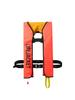 High Buoyancy Marine Inflatable Life Vest - Manual & Automatic Inflation