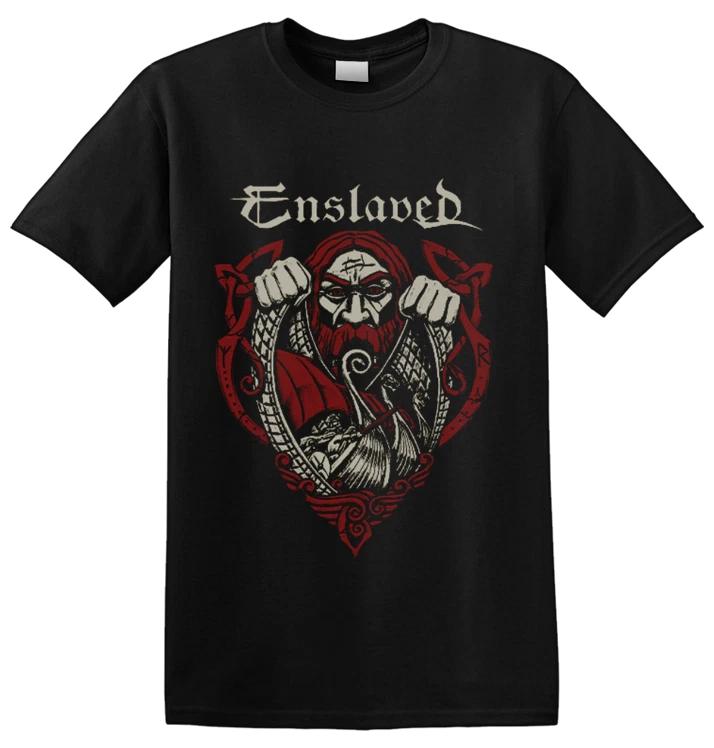 ENSLAVED - Viking T-Shirt L