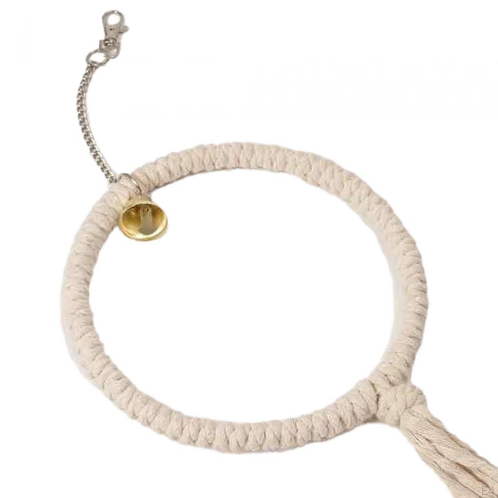 Vogelsitzschaukel-Set für Sittiche und Unzertrennliche