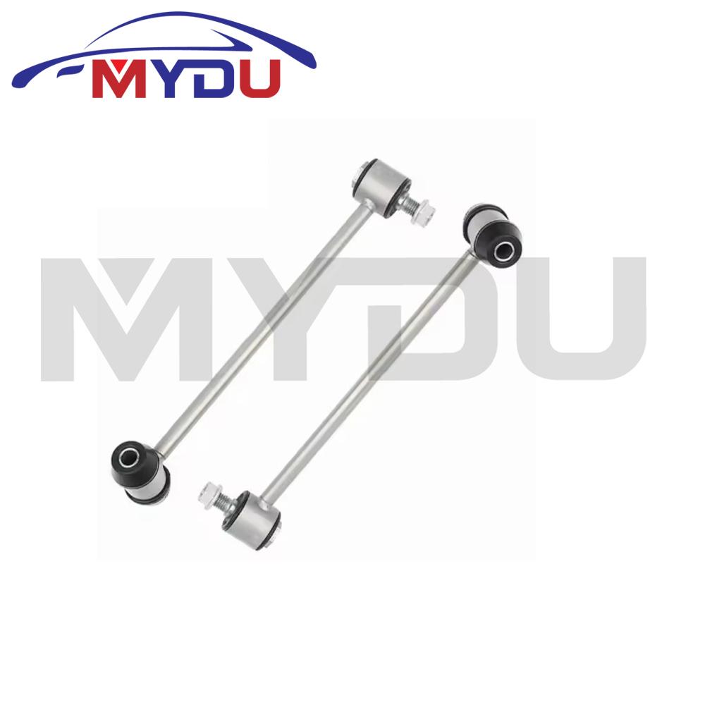 Pair of 2 pcs 2043200589 2043200489 Rear Stabilizer Sway Bar Links For MERCEDES-BENZ W204 S204 X204 W212 S212 A207 C218 C204