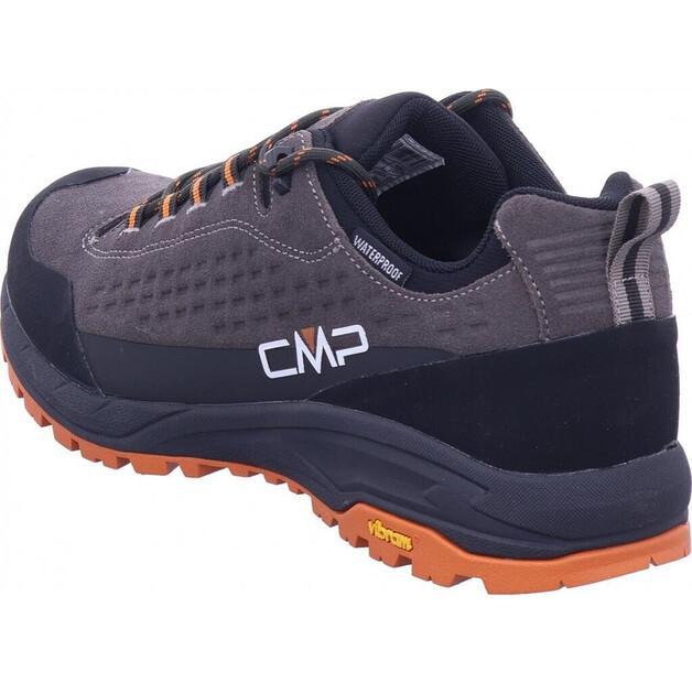 Полуботинки CMP Vertyx Low