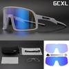 Lishi GCXL Photochromic Sports Glasses