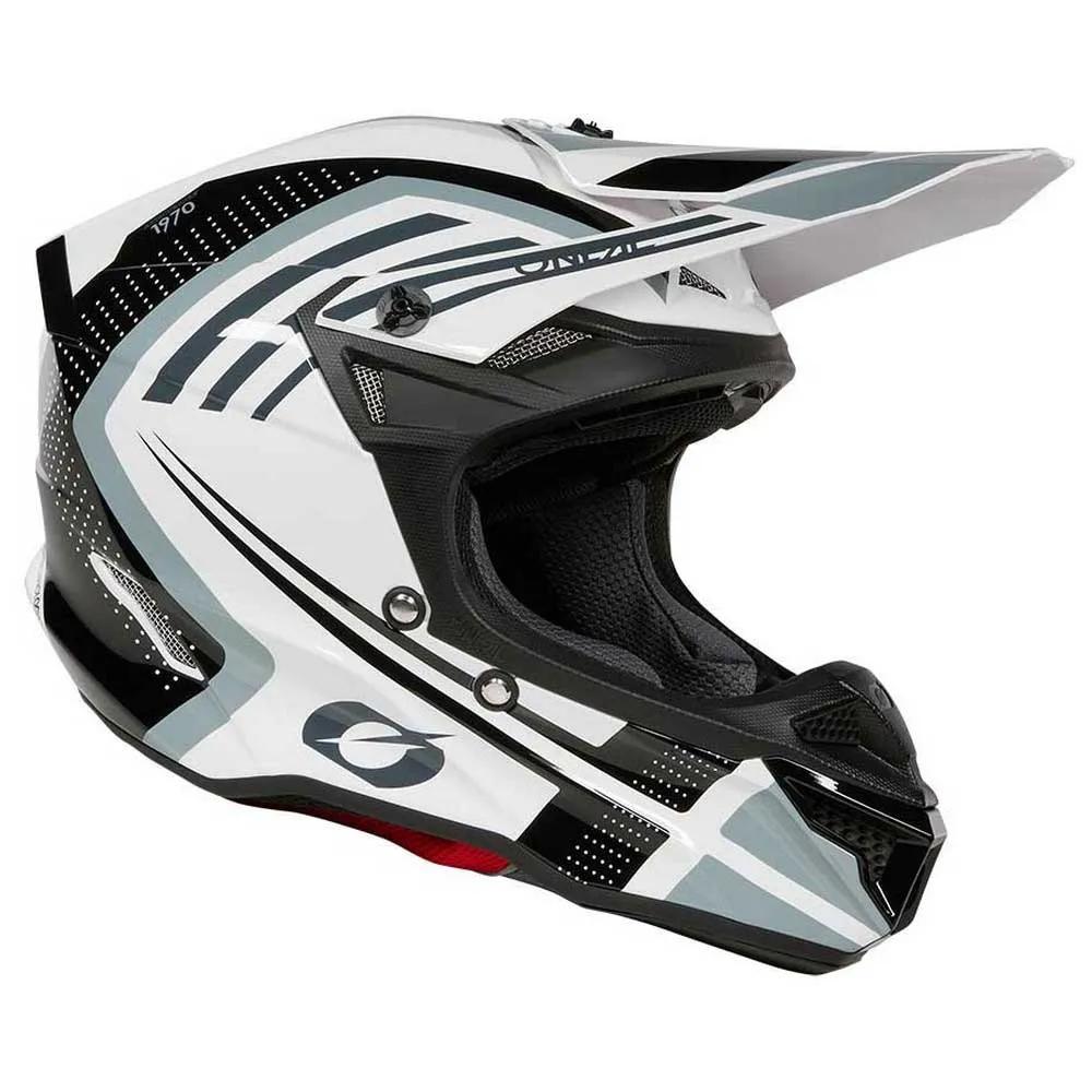 Oneal Шлем для бездорожья 5SRS Spike