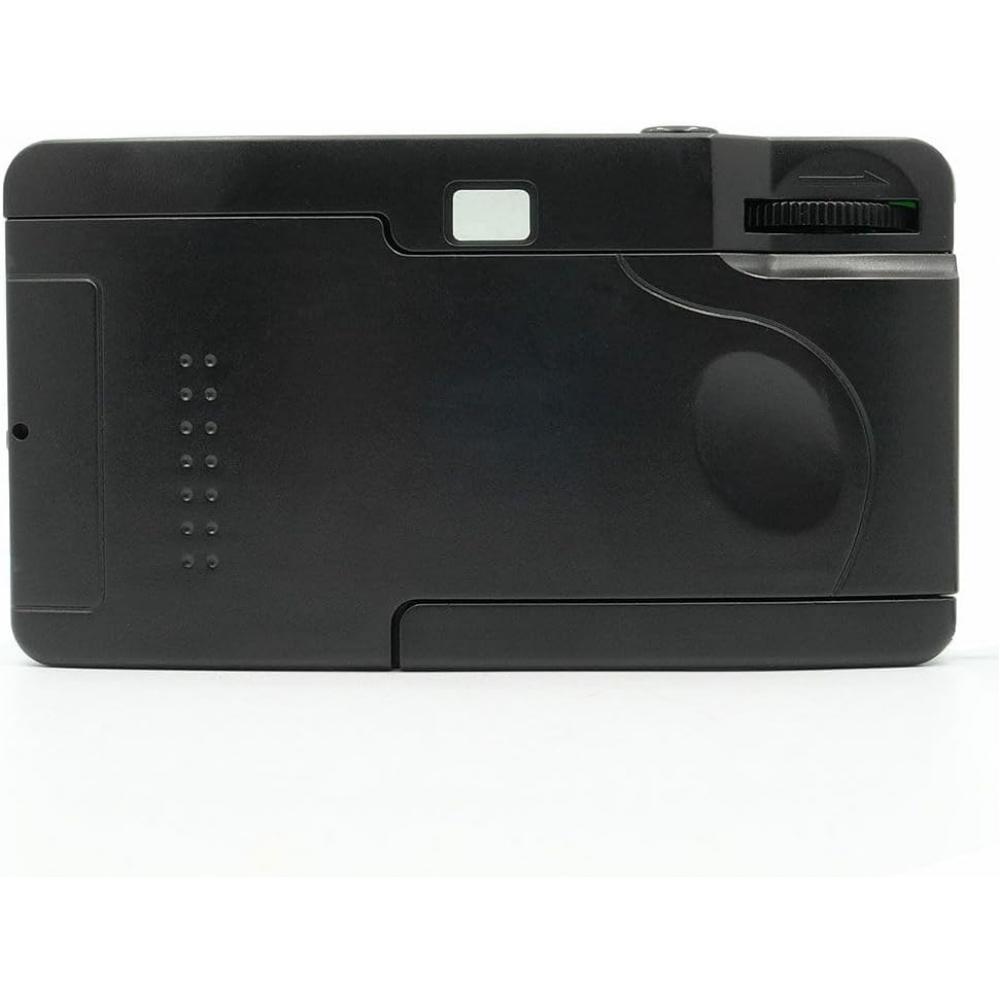 Kodak [domestic Genuine Product Warranty Included] Kodak Film Camera M35 Purple Purple