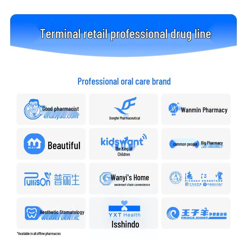 Gamilan Bio-Enzyme Whitening Toothpaste