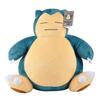 Official Pokémon Plush Toys: Pikachu, Snorlax, Charmander Claw Machine Dolls (Limited Edition)