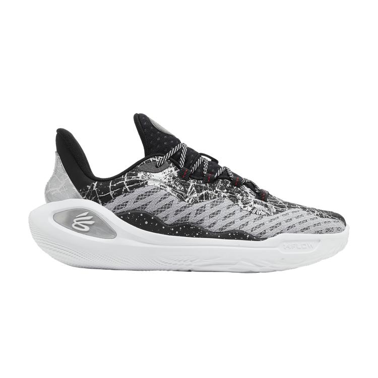 Under Armour Curry 11 Брюс Ли Будущий Дракон 47