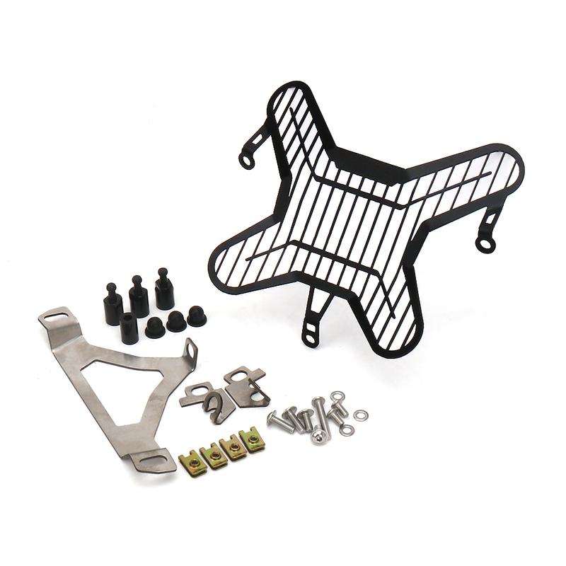 2023 2024 2025 NEW R1300GS Motorcycle Headlight Guard Protector Lens Cover For BMW R 1300 GS R1300 GS Accessories