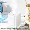 USAMS Automatic Dispenser Touchlessmini Sprayer White/White Zb155Xsj02 (Us-Zb155)