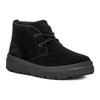 UGG Burleigh Chukka Trainer 'Black' Men's 1151773-BLK