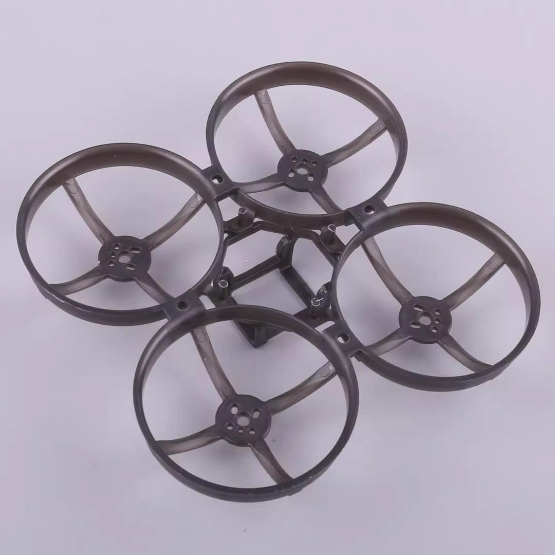 

Рама Mobula8 85 мм: Міцне та низькопрофільне кріплення FC