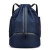 Sportlicher Rucksack mit Kordelzug Fitness Tasche