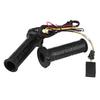 1 Pair 22mm(78") Motorcycle Electric Hot Heating Warm Hand Grips Handlebar