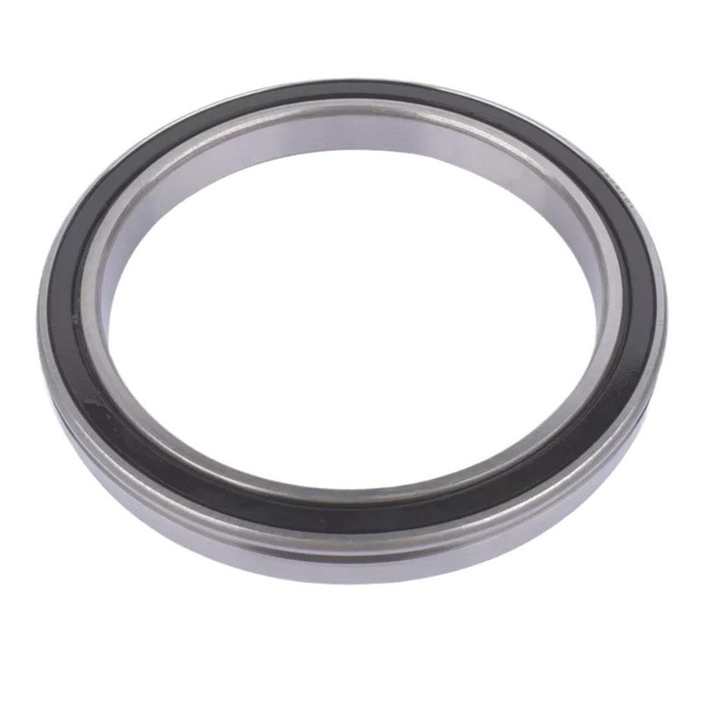 

Industrial Bearings Deep Groove Ball Bearing For Transmission Systems Dust Resistant Heavy Duty Rust Proof Smooth Operation China Mainland