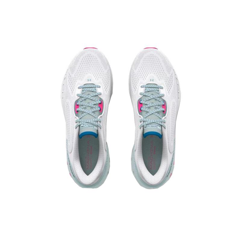 Under Armour Hovr Machina 3 'White Breaker Blue' Women's Sneakers 3024907-103