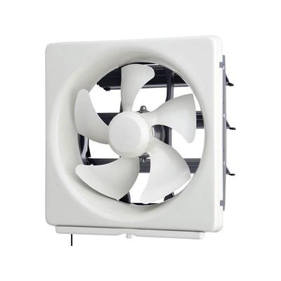 Mitsubishi Electric Standard Lüfter Metall Kompakt Standardtyp für Küchen mit Verriegelungsklappe Zugschnur 25cm (MITSUBISHI ELECTRIC)