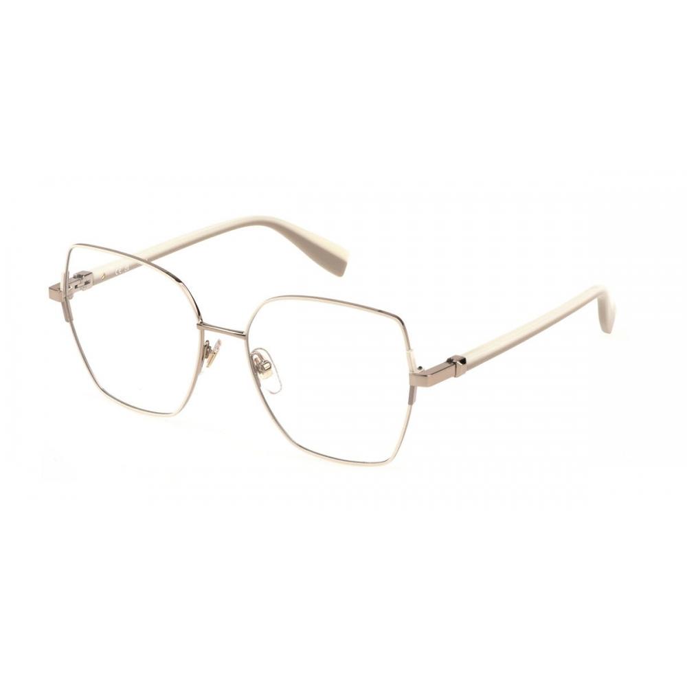 

Furla Vfu726 02am Women Eyeglasses 55-16-135