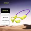 Lanston AirWave Pro Open-Ear Bone Conduction Sports Headphones