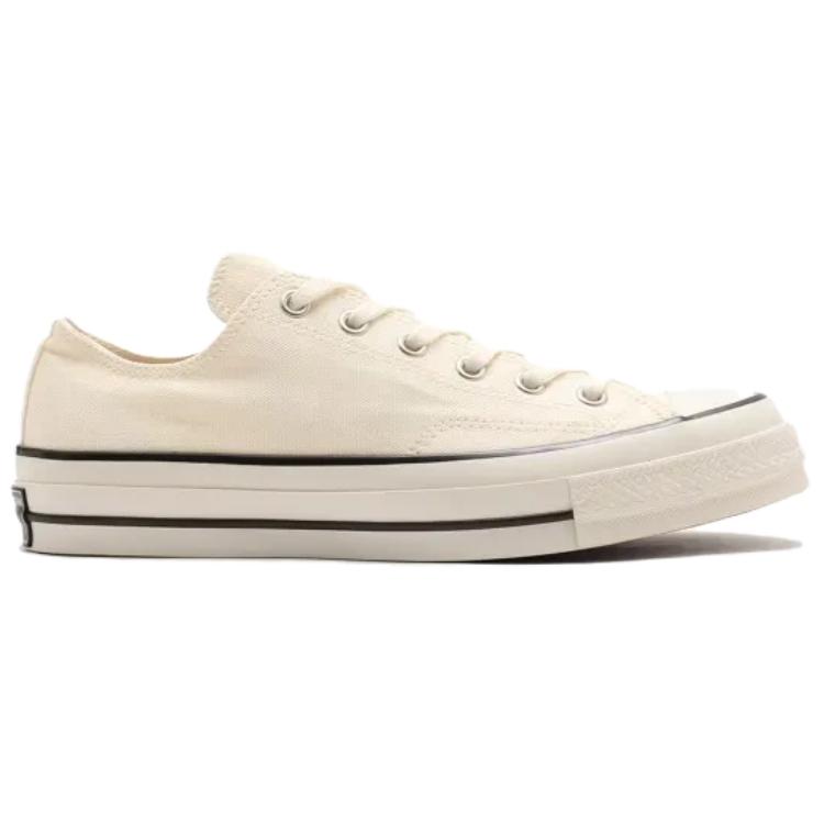 Converse All Star LGCY Soft Comfortable Low Top Canvas Shoes Unisex Sneakers Off-White 31314031
