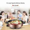 SuPor 6L Multi-functional Electric Pot