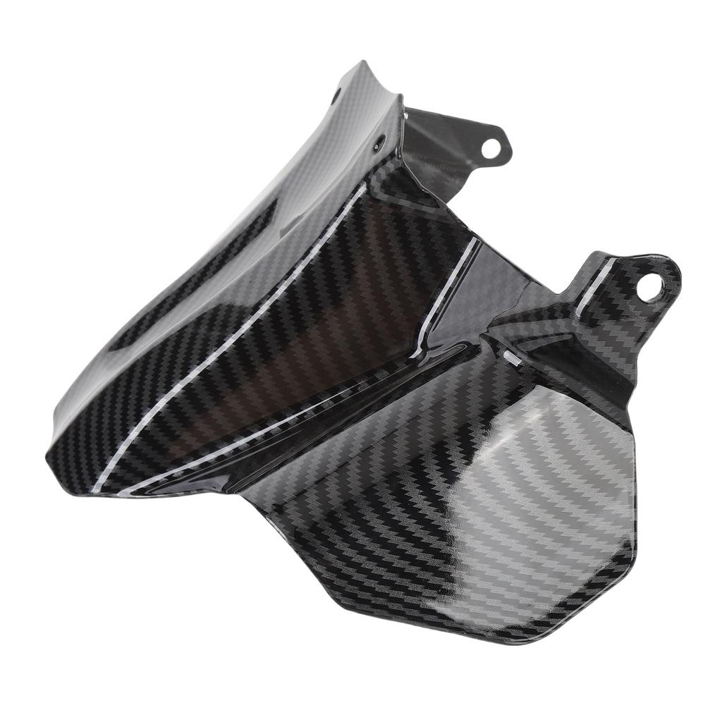 Motorcycle Rear Wheel Mudguard Extender Plastic Rear Tire Extension Wheel Cover Mud Guard Replacement for R1300GS R1300 GS R 1300 GS 2023+